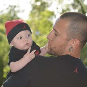 Meet your Posher, Eric